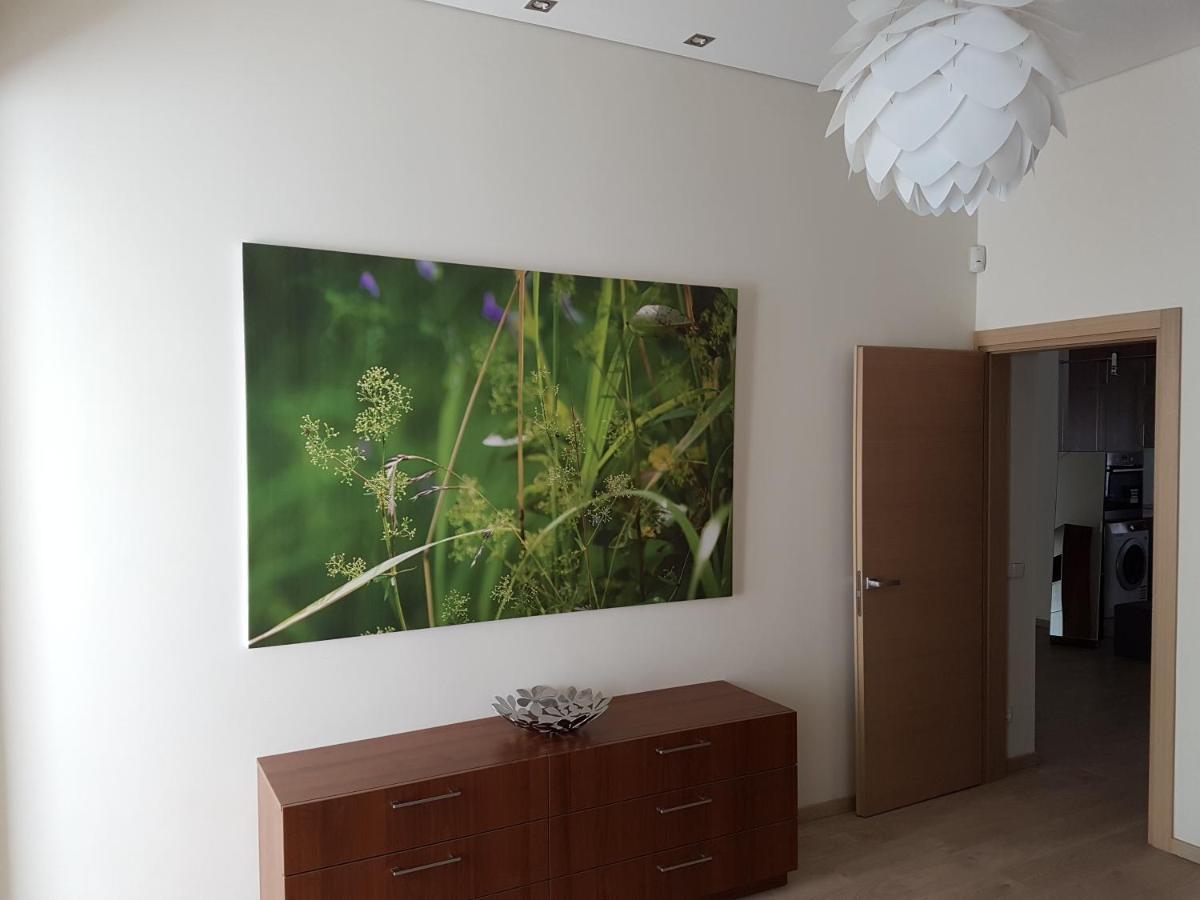 Great Flat With Terrace In Oldtown-Prime Rentals Каунас Екстериор снимка