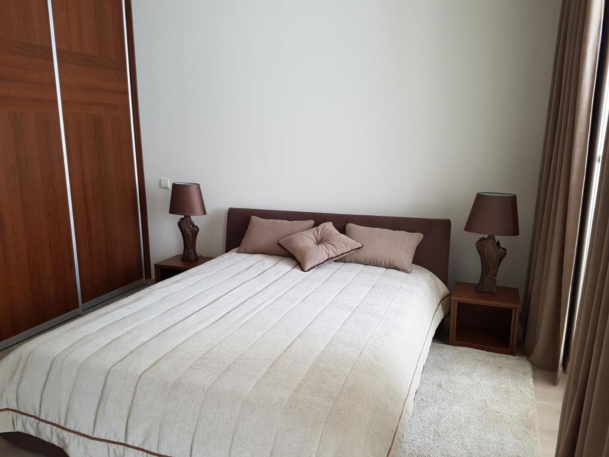 Great Flat With Terrace In Oldtown-Prime Rentals Каунас Екстериор снимка