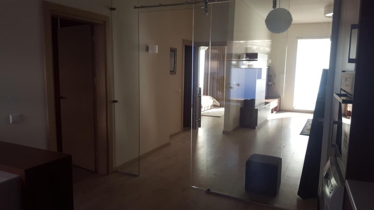 Great Flat With Terrace In Oldtown-Prime Rentals Каунас Екстериор снимка